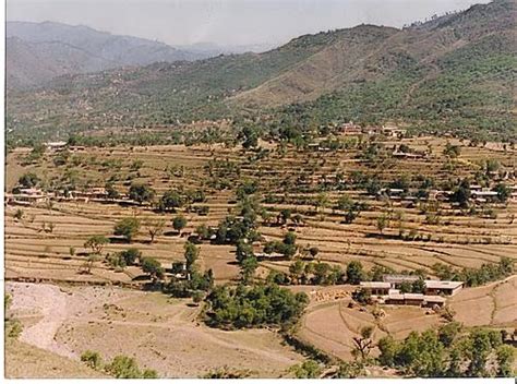 All about cities of Pakistan : Kotli Azad Kashmir Pakistan