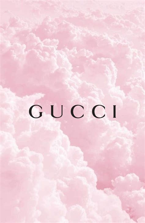 Pink Gucci Wallpapers - Wallpaper Cave