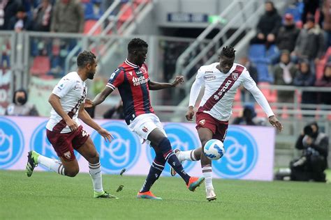 Bologna vs Torino Prediction and Betting Tips | November 6, 2022