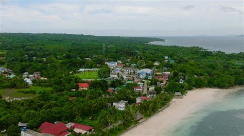 Carabao Island. San Jose, Romblon. Philippines Stock Footage - Video of ...