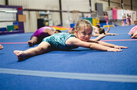 Titans Gymnastics and Cheer | Wetumpka