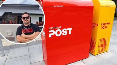 #BringbackNed: Residents push for Australia Post to bring back their ...