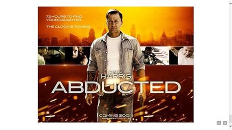 Abducted (2014)