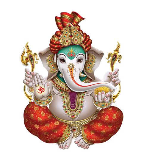 Ganesh God Hindu - Free photo on Pixabay - Pixabay