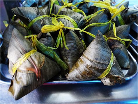 What Michael Likes: Machang (Zongzi): A Chinese Recipe You Pretended to ...