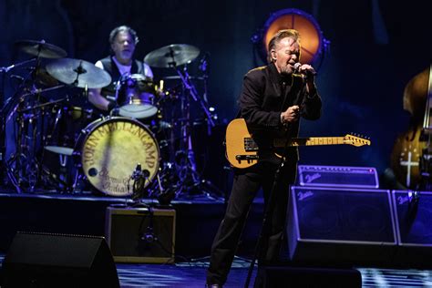 John Mellencamp ‘Live and In Person Tour’ a Beautiful and Nostalgic Journey – US Rocker®