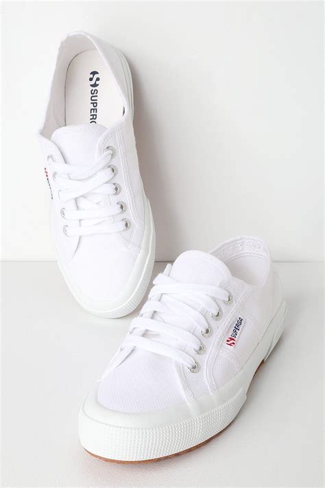 Pin by Angelika Jones on My style in 2021 | Superga white sneakers, White sneakers women, Best ...