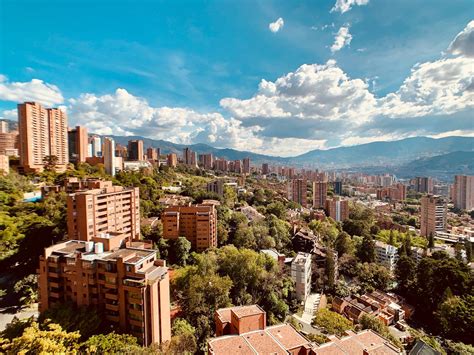 How Medellin Is on Track to Become Colombia’s Startup City | Casacol