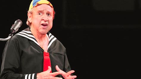 Carlos Villagran Bids Goodbye To Kiko After 50 Years At 'El Chavo Del 8'