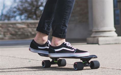 Top 15 Best Skate Shoe Brands (Vans, Fallen, Globe + More!)