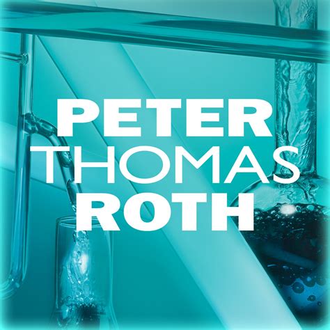 Peter Thomas Roth