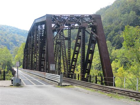 Trip to a Ghost town- Thurmond, West Virginia by Vickie Mendenhall | Ghost towns, West virginia ...