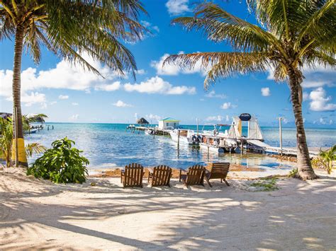 12 Belize Beaches You Won't Want To Miss | Explorers Away