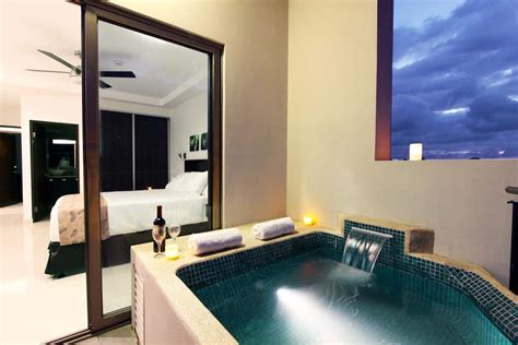 Oceano Boutique Hotel and Residence – Jetset Vacations