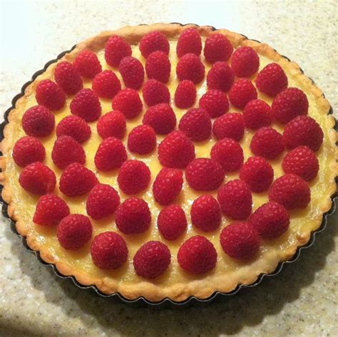 9 Lemon Tart Recipes for a Slice of Sunshine