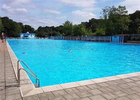 Tooting Bec Lido (London) - 2020 All You Need to Know Before You Go (with Photos) - London ...