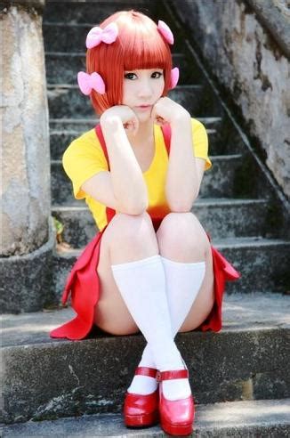 Cosplay Photos in Zip: Black Jack Pinoko Cosplay by Koyuki