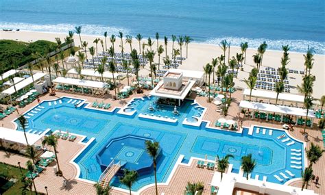 3-Night All-Inclusive Riu Palace Pacifico Stay with Air from Travel by ...