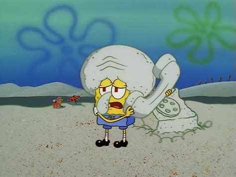 Image - Ripped Pants Gallery (02).jpg - Encyclopedia SpongeBobia - The SpongeBob SquarePants Wiki