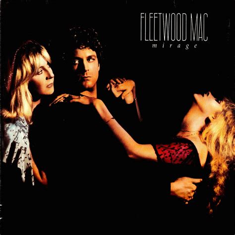 Best Fleetwood Mac Album Covers: All 18 Studio Album Artworks, Ranked ...