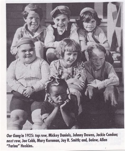 23 best Little Rascals - Spanky and our Gang images on Pinterest ...