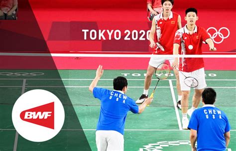 Men's Badminton Rankings 2023 | BWF Single and Doubles World Rankings | Sports News