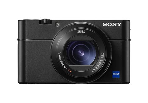 Sony's RX100 gets a big boost in speed - Acquire