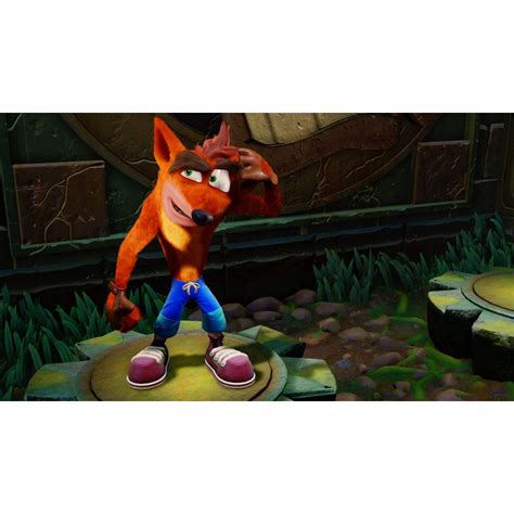 PS4 Crash Bandicoot N. Sane Trilogy | PLAYe