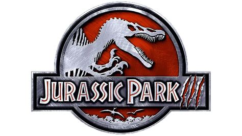 Jurassic Park Logo: valor, história, PNG