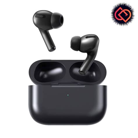 Airpods Pro Black Edition | 5ynd.lk