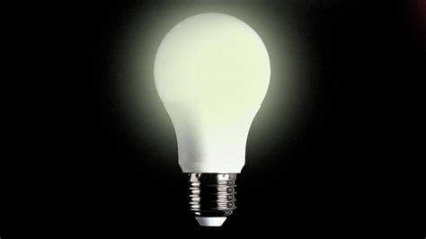 Yet another joy of the smart home: Light bulbs at risk from hackers ...