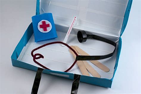 20 Engaging Doctor-Themed Activities for Preschoolers - Teaching Expertise