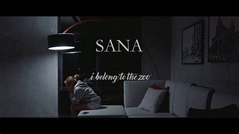 I Belong to the Zoo - Sana Chords - Chordify