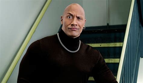 The Rock Brought Back His Fanny Pack Photo For 'Saturday Night Live'