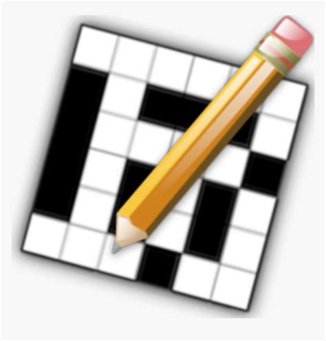 Puzzle Maker App Icon - Crossword Puzzle Transparent Png, Png Download ...