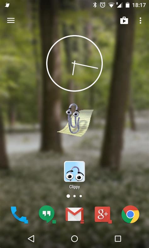 Clippy APK for Android Download