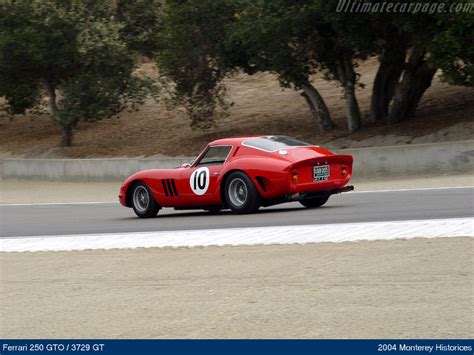 Ferrari 250 GTO High Resolution Image (20 of 60)