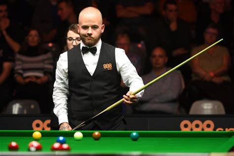 Luca Brecel start met drie zeges in Championship League snoo... - Gazet van Antwerpen