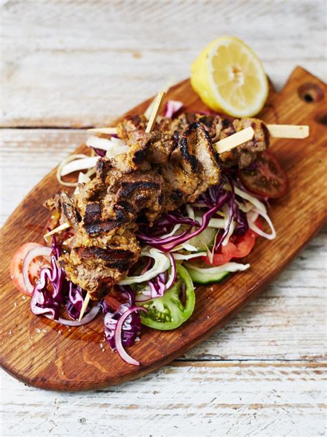 Nigerian Suya | Friday Night Feasts | Jamie Oliver