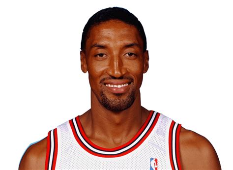 Scottie Pippen | Forward-Guard | Chicago Bulls | NBA.com