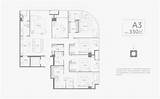 成都先锋若水居5室2厅3卫户型图 成都楼盘� sketch template