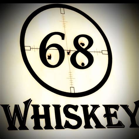 68. Whiskey. - YouTube