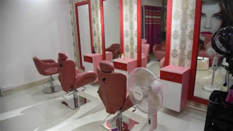 Bhagya Salon & Spa BTM Layout Bengaluru.