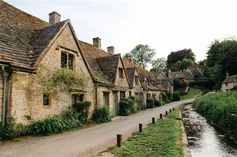 The 19 Prettiest And Best Places To Visit In England - Hand Luggage ...