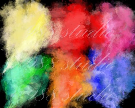 Smokes Png Color Smoke Overlay Smokes Png Smoke Transparent Yellow Pink ...