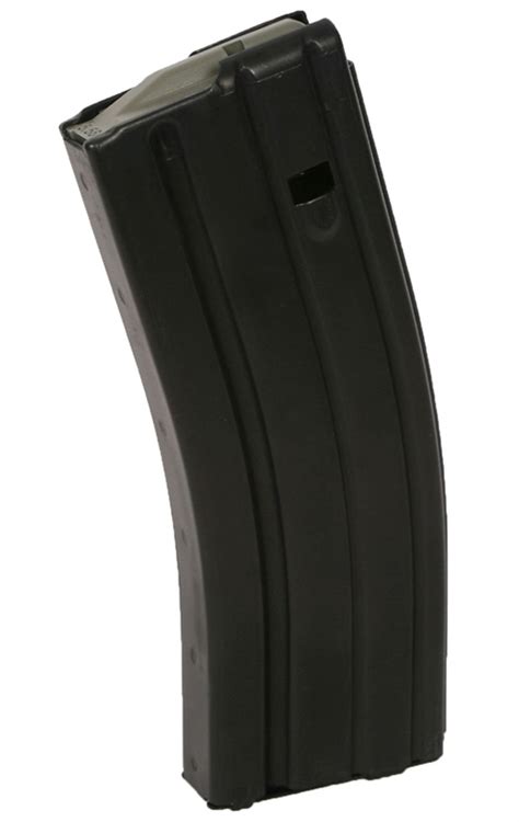 30-Round AR-15 Magazine, Black | D&H Tactical | BCM®