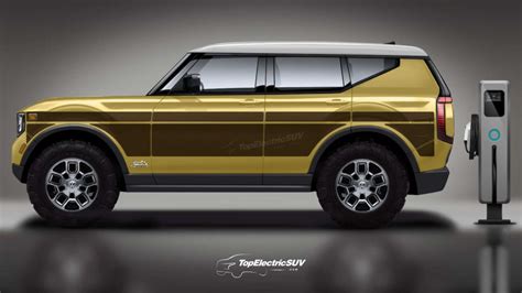 VW Group’s Scout SUV for America: Everything we know