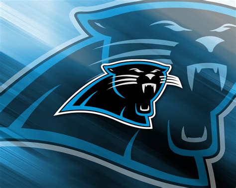 Nfl Panthers Logo