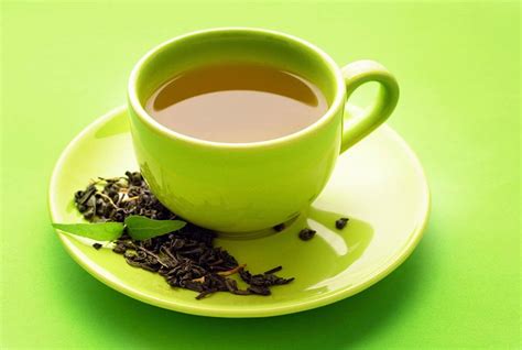 Top 10 Teas to Drink During Springtime