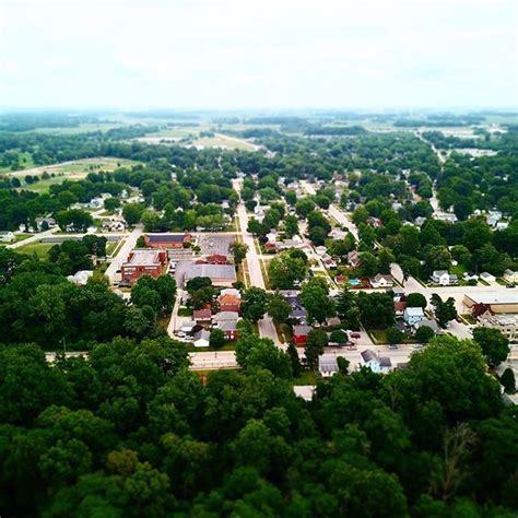 New Haven, Indiana #ontour #interstatetour #bingfutch #dronephotography ...